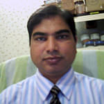 Dr.Kamlakar R. Bagal - Homeopathy Doctor, Mumbai